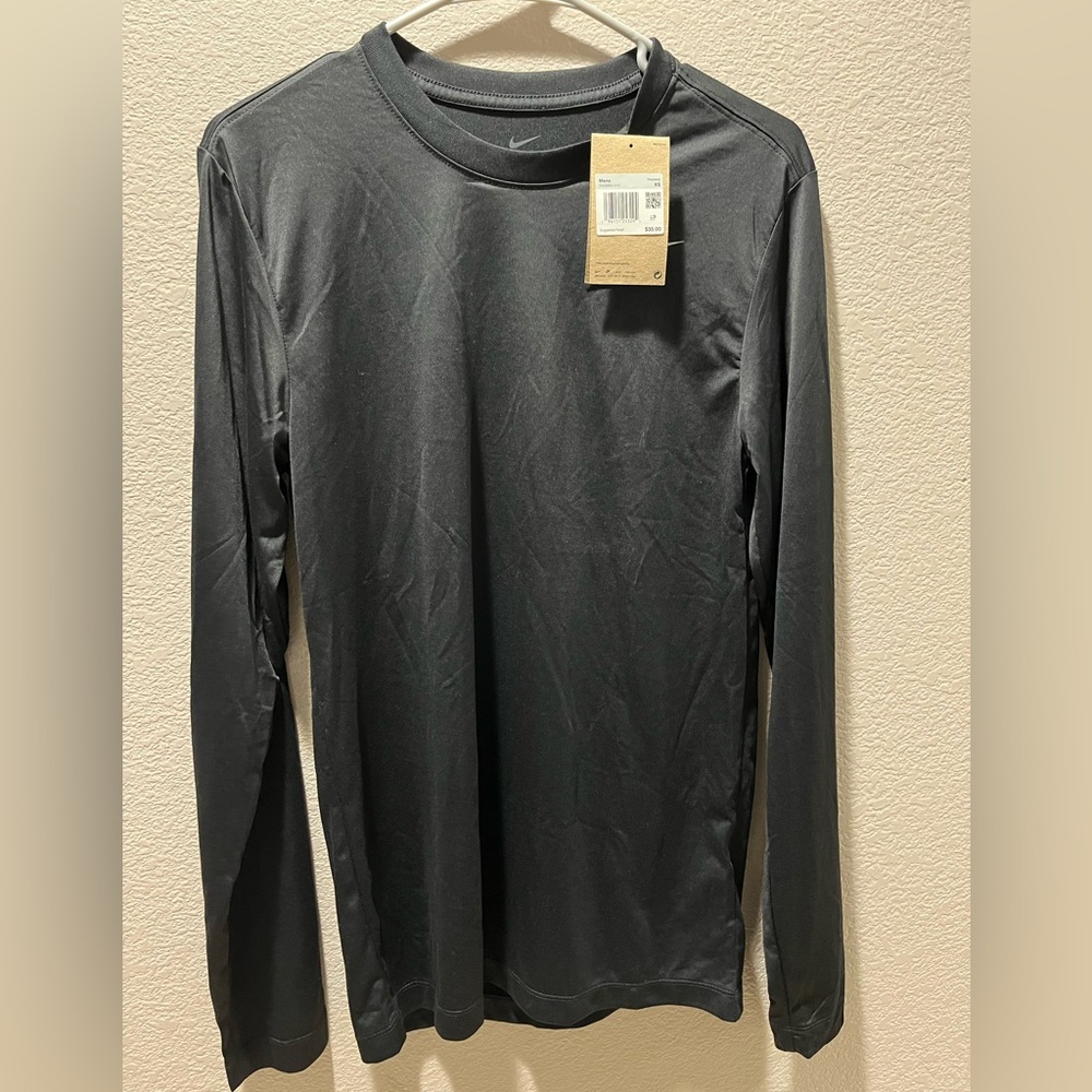 NWT Nike Dri-Fit Men’s size XS